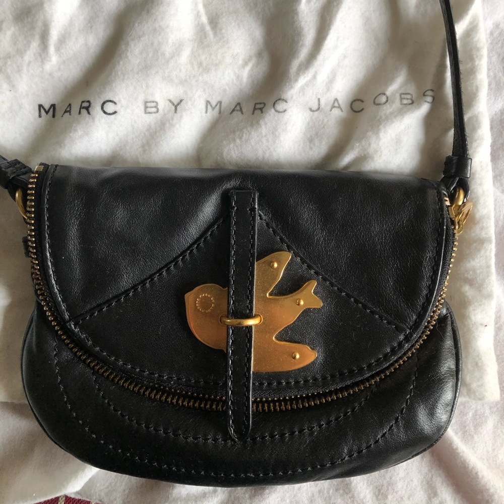 Petal to the Metal Marc by Marc Jacobs Crossbody